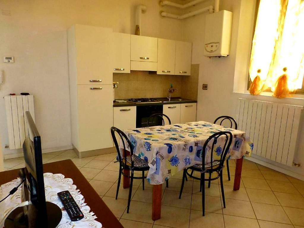 Residenze Fiera-villa Erbosa *