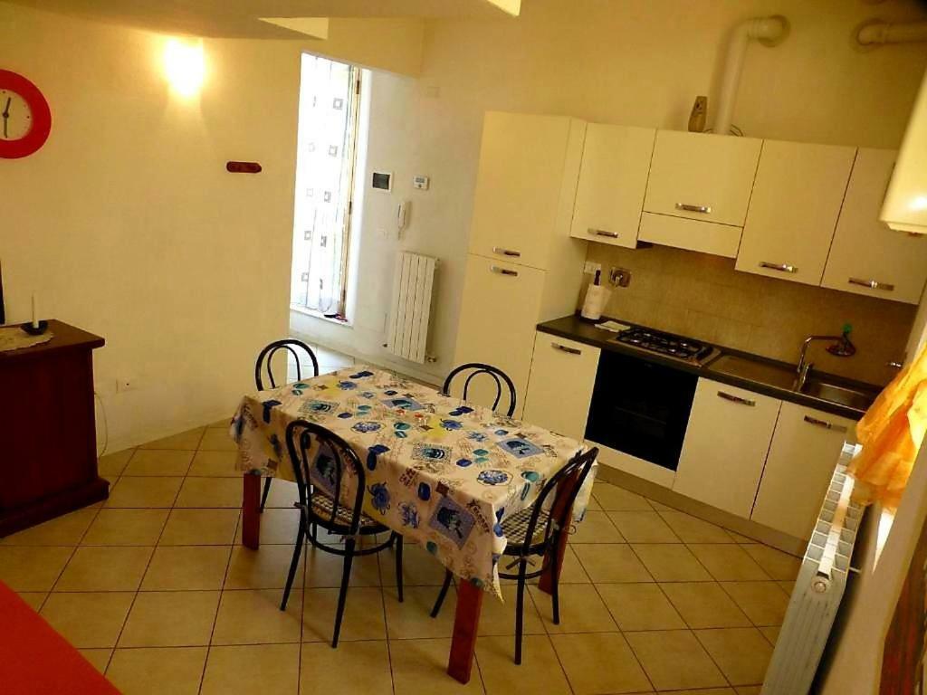Residenze Fiera-villa Erbosa Apartment *