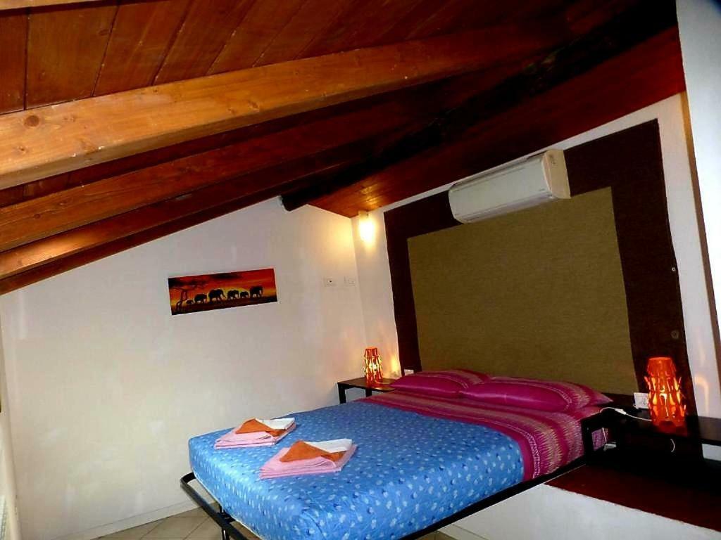 Residenze Fiera-villa Erbosa Appartamento