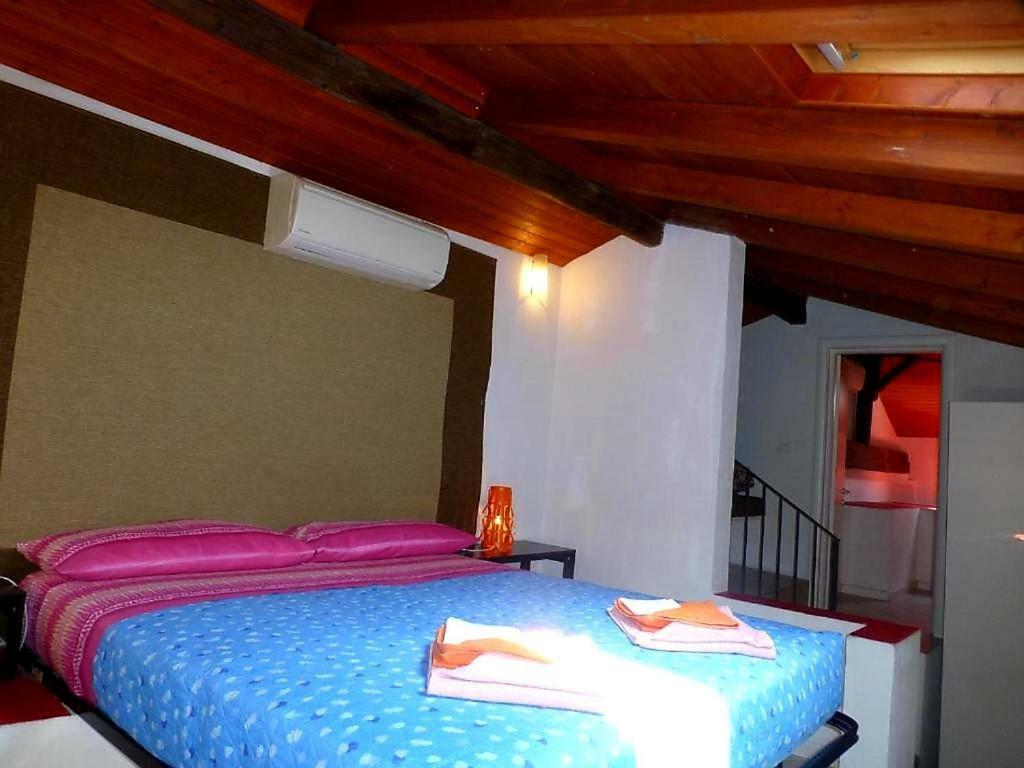 Residenze Fiera-villa Erbosa Appartamento