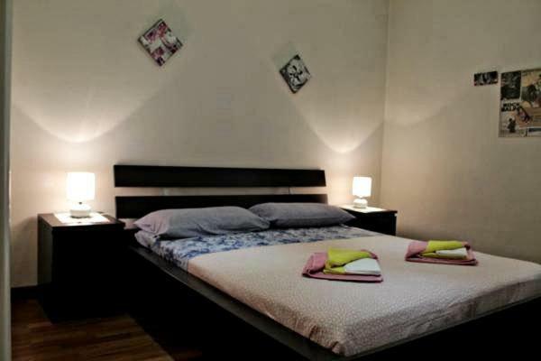 Appartement Luxury Central Station