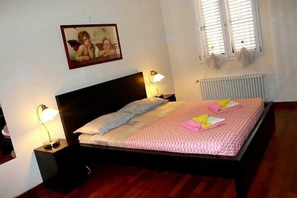Appartement Luxury Central Station *