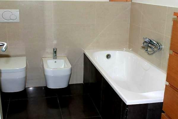 Luxury Central Station Appartement *