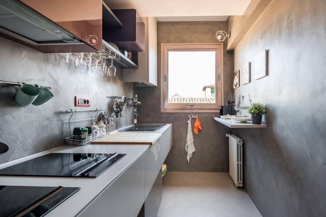 Appartement Esclusivo Con Torre / Altana Bologne