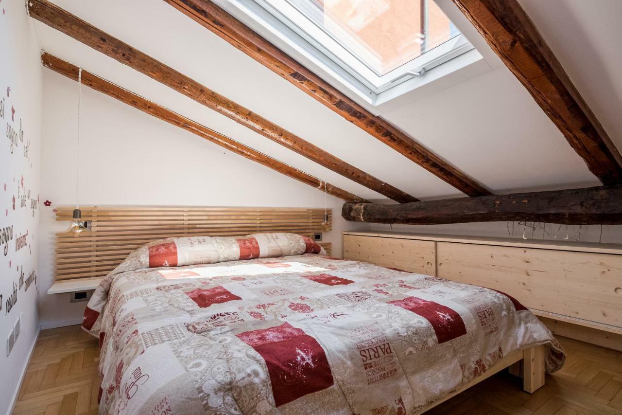 Appartement Esclusivo Con Torre / Altana Bologna