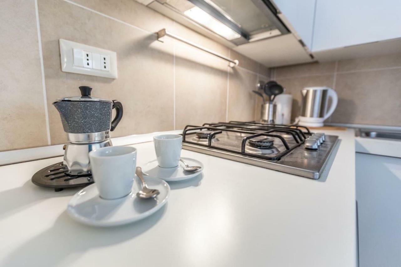 Apartamento Anna Grassetti - The Place Bolonia