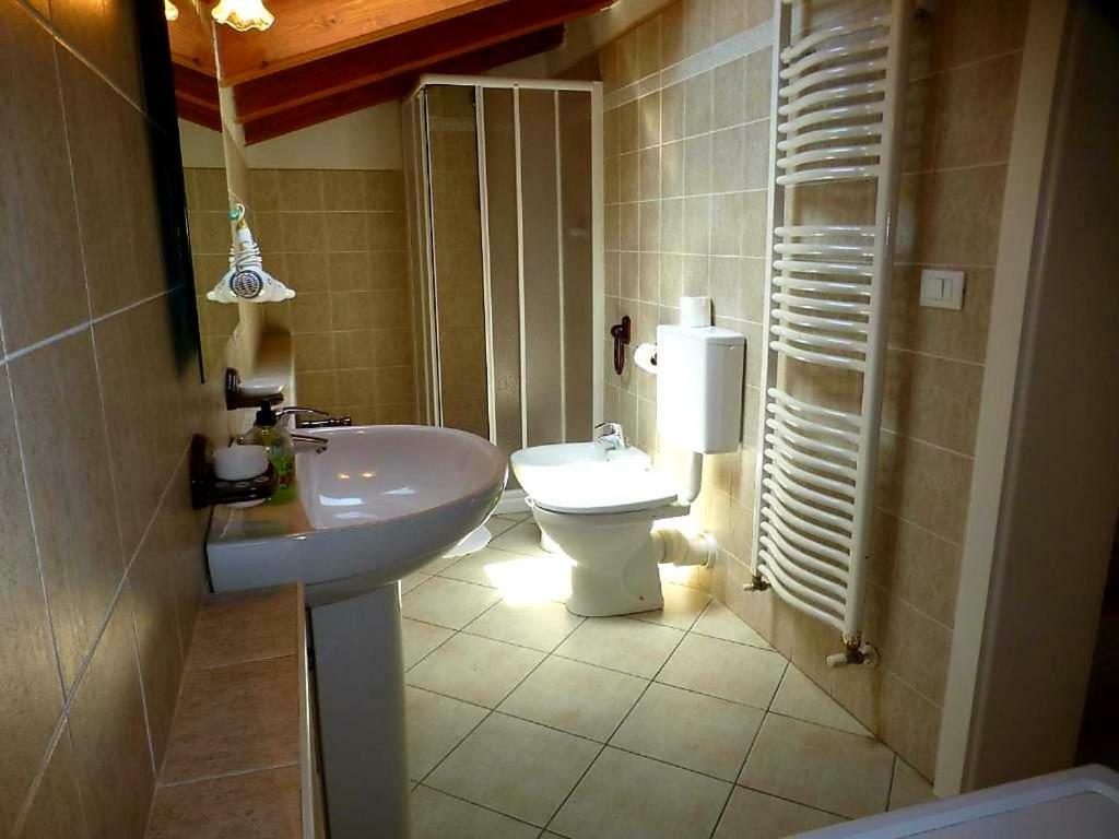 Residenze Fiera-villa Erbosa Bologna