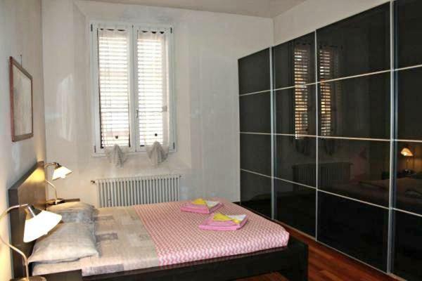 Appartement Luxury Central Station Bologna