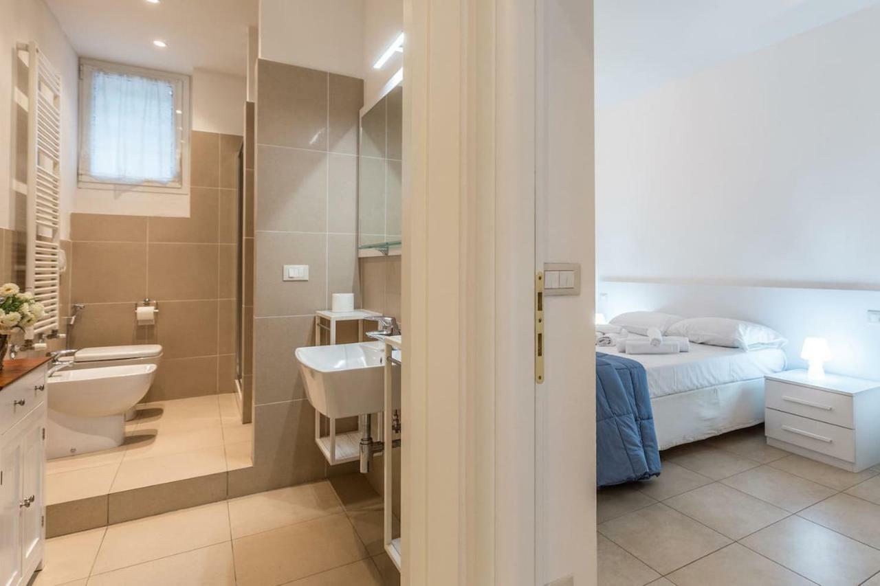 Apartamento Anna Grassetti - The Place *