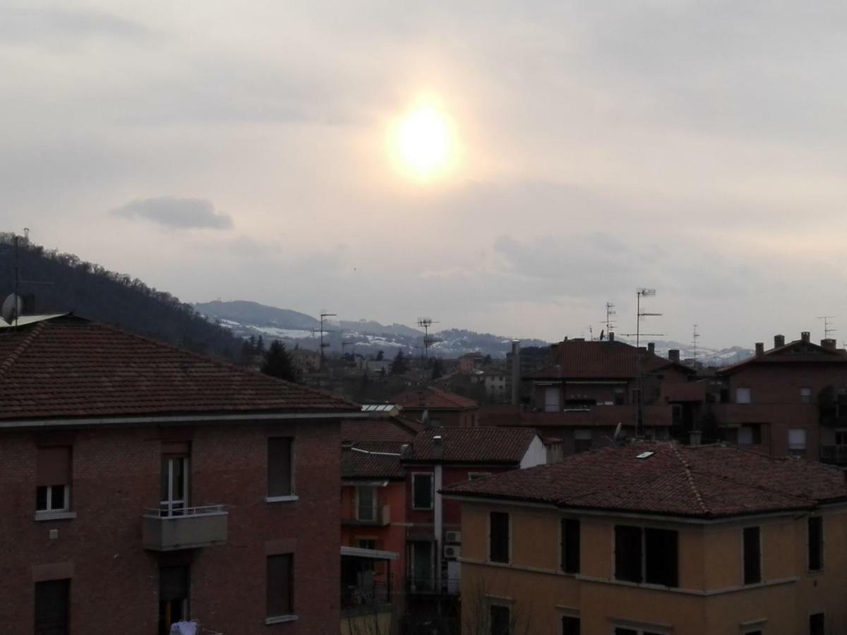 Appartement La Finestra Su San Luca *