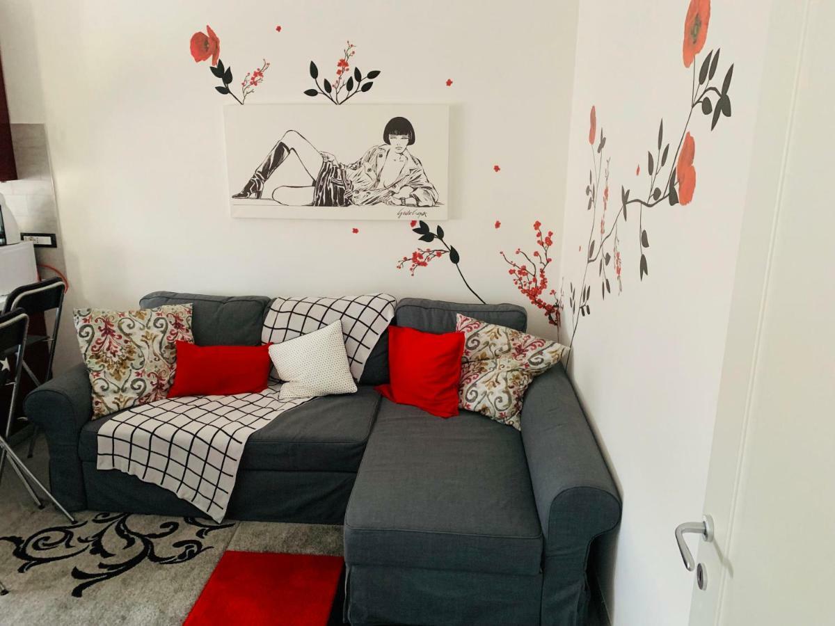 Veba Fiera Appartement