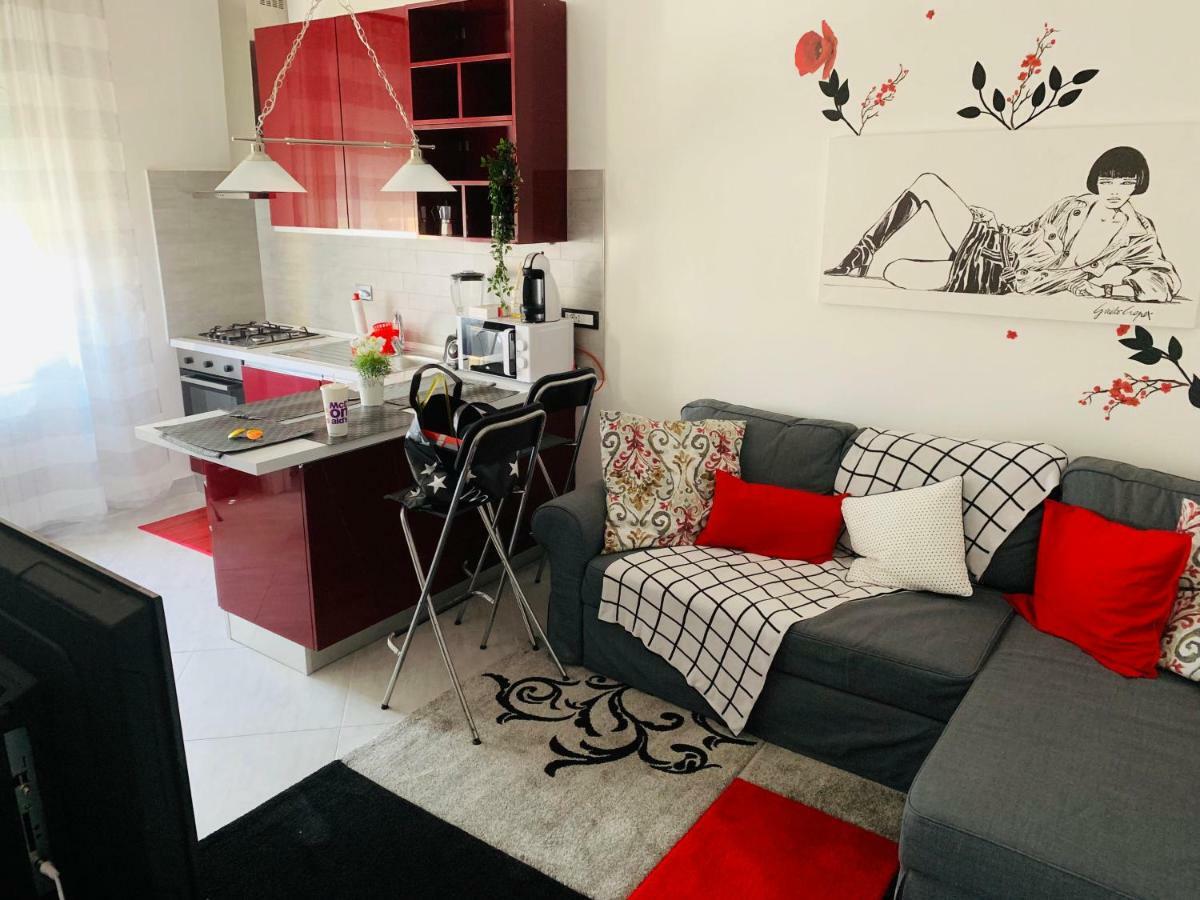 Veba Fiera Appartement Bologne