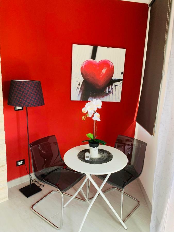 Appartement Veba Fiera Bologne
