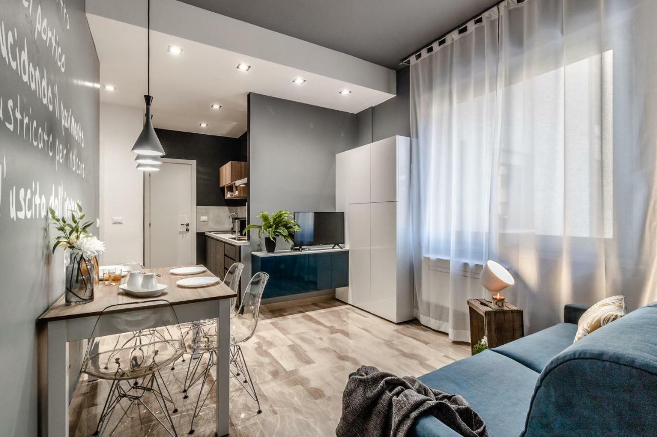 Ugo Bassi Apartamento *