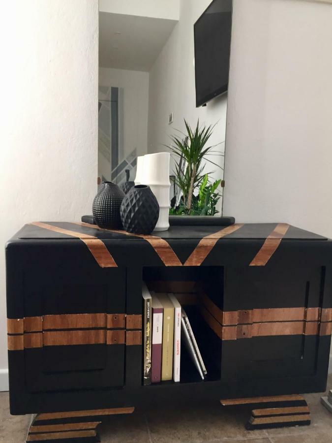 Ca' Rizzoli Appartement