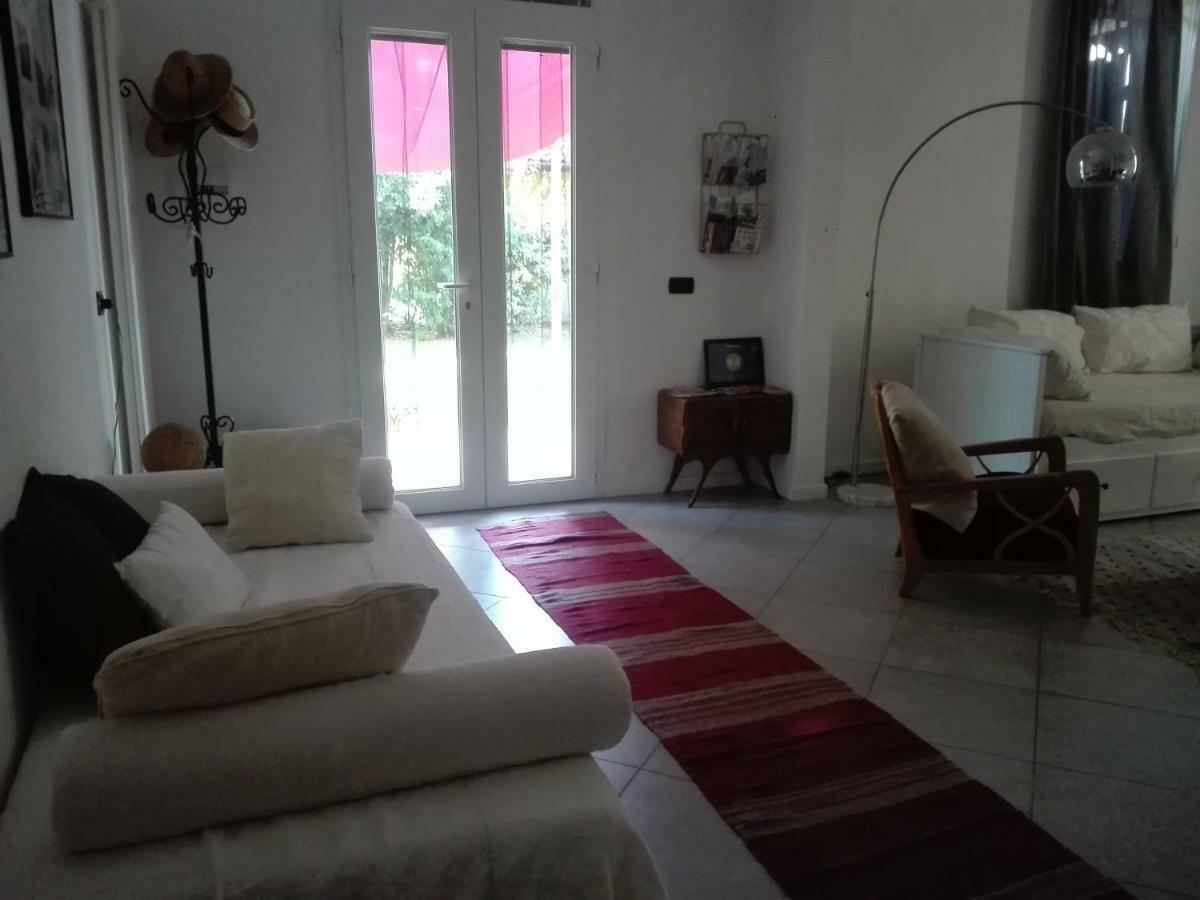 Marana 14 Country house
