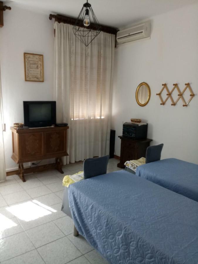 Pensión Casa Di Cicci Bolonia