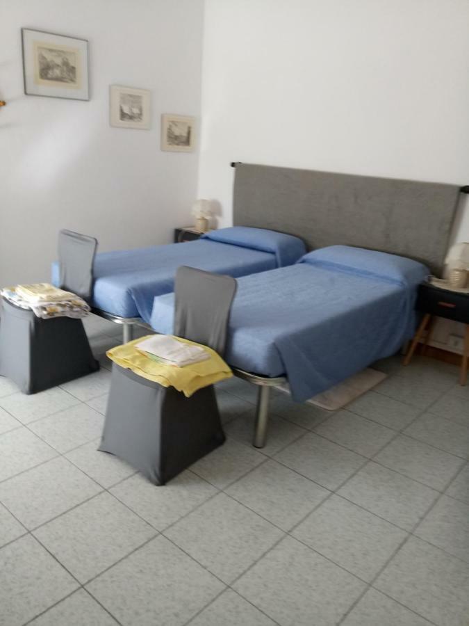Pensión Casa Di Cicci Bolonia