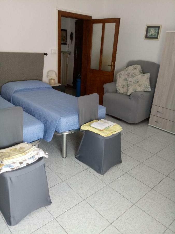 Casa Di Cicci Gæstehus