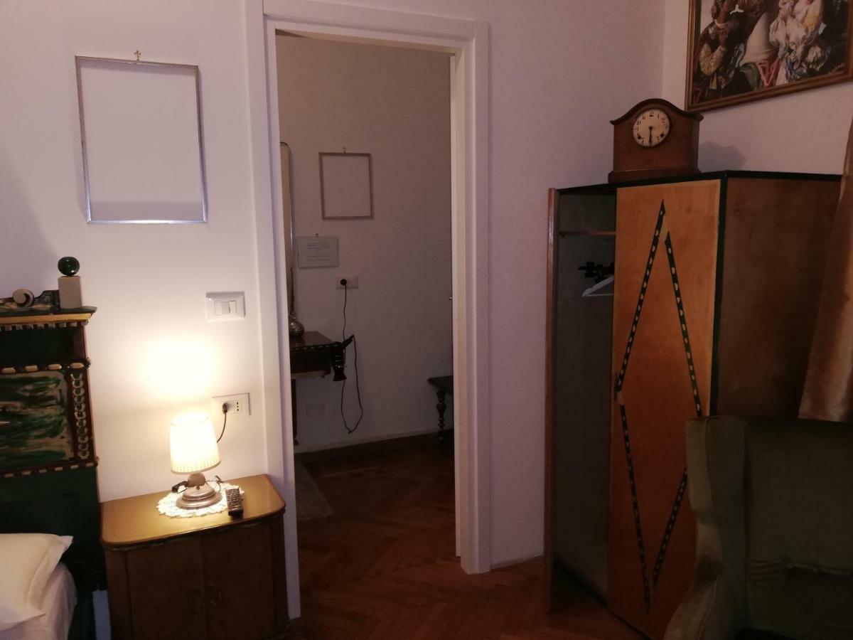Residenza Rubbiani - Fermata Fiera E Rizzoli * Bologna