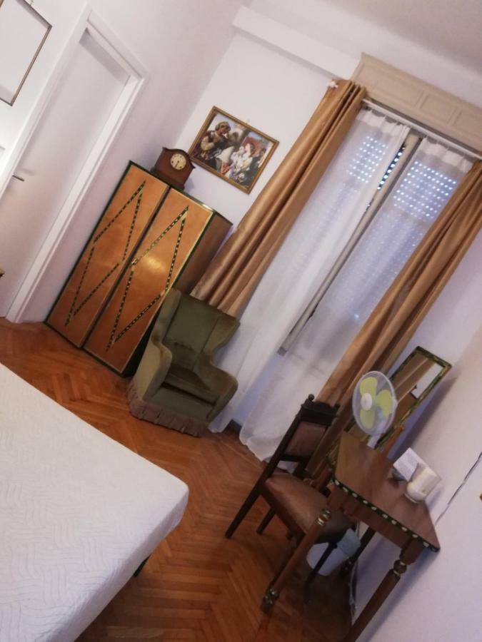 Bed & Breakfast Residenza Rubbiani - Fermata Fiera E Rizzoli