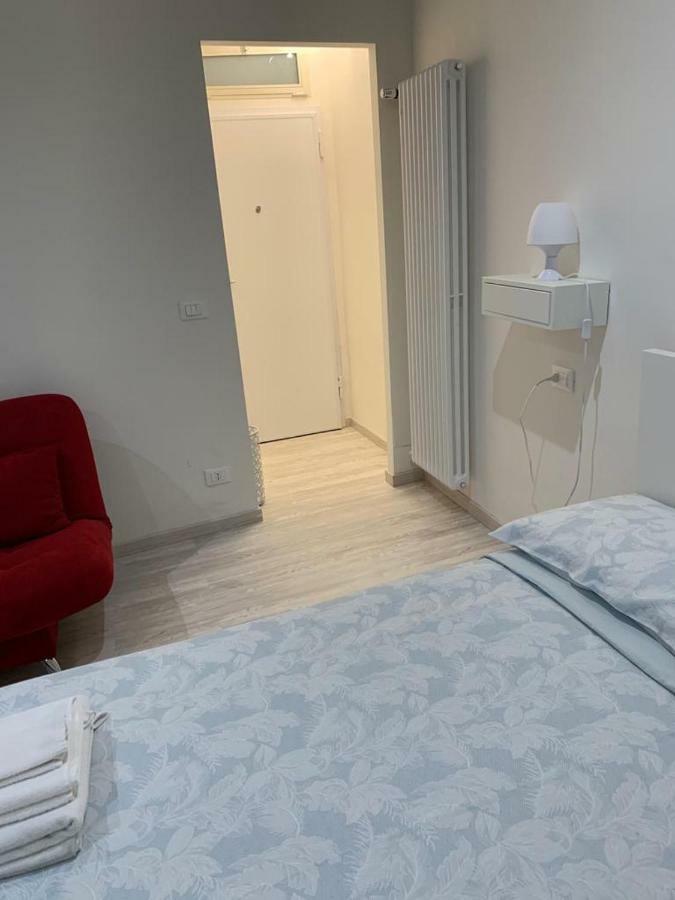 Holiday home Monolocale Centro Storico Via Piella *