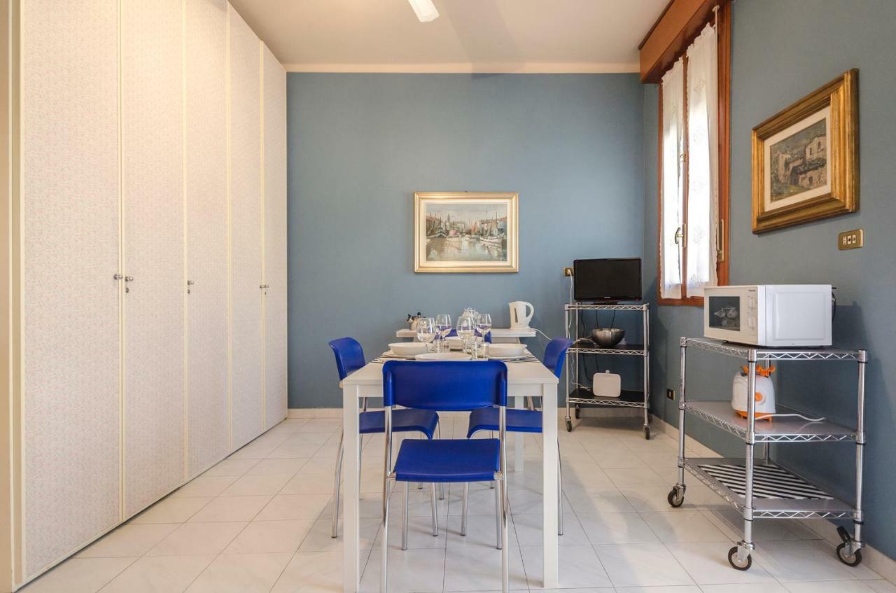 Dimora Lame, Spazioso E Centrale Lejlighed