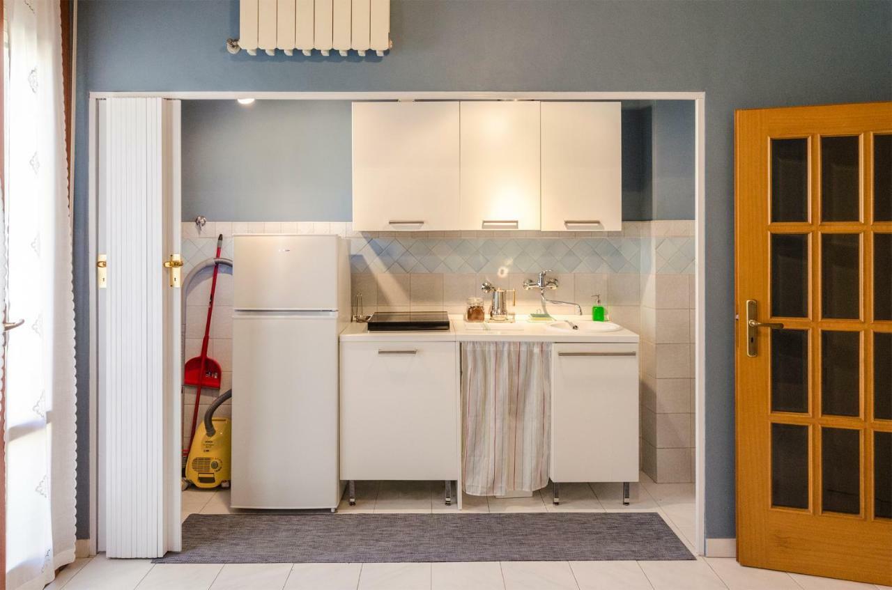 Apartamento Dimora Lame, Spazioso E Centrale