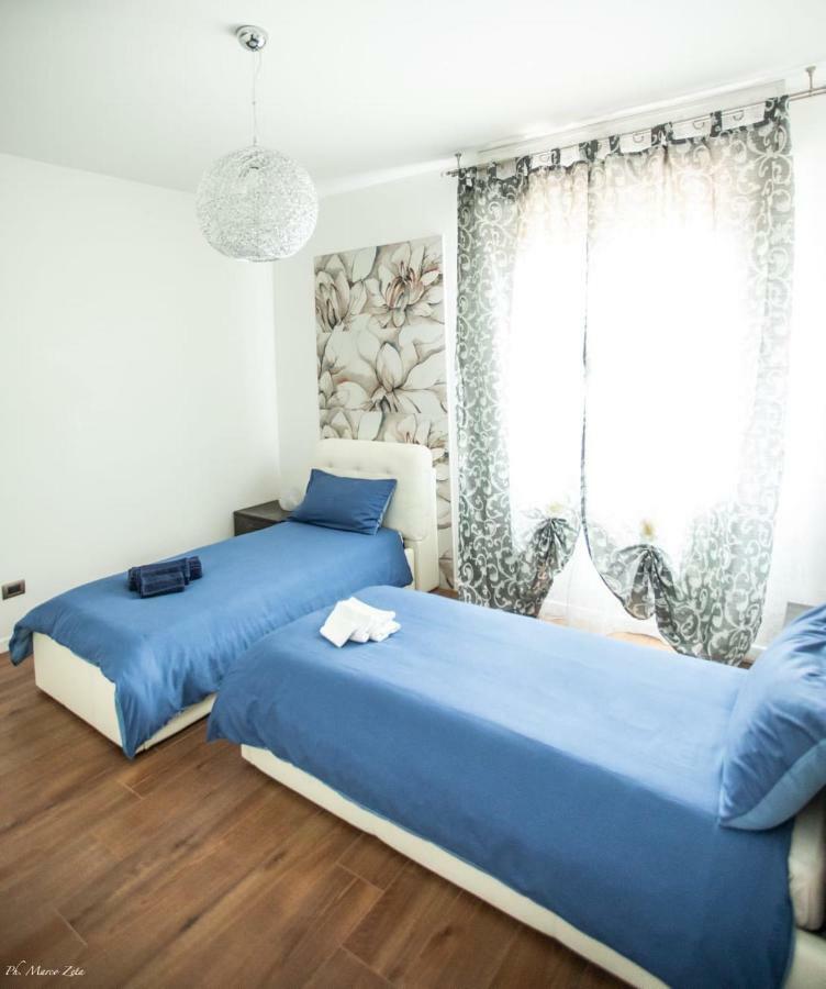 Casa Fiera Apartment