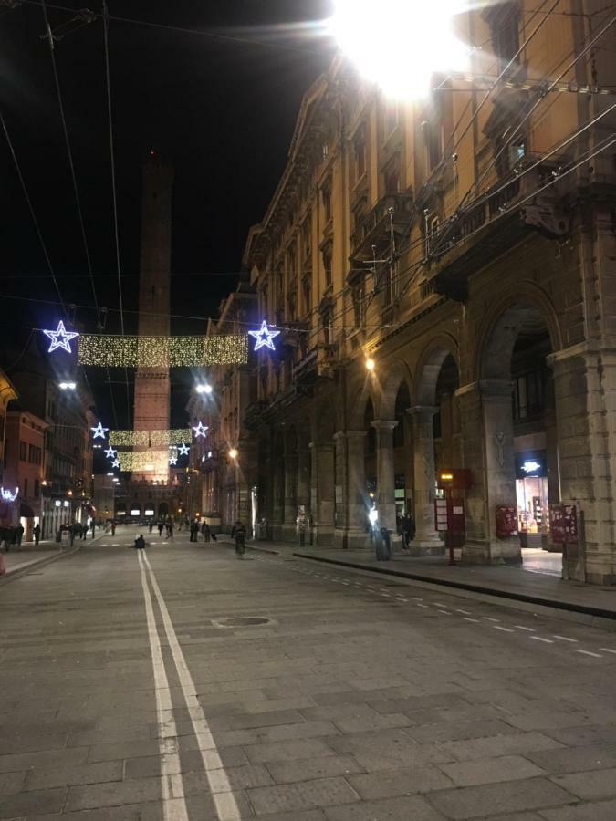 Lejlighed Casa Fiera