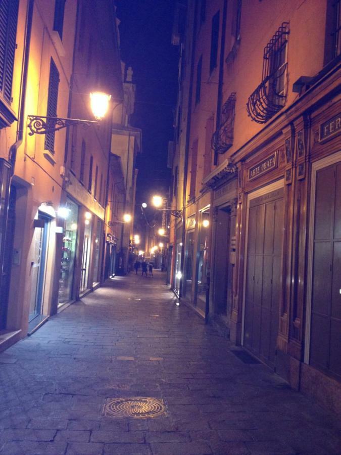 Casa Fiera Bologna