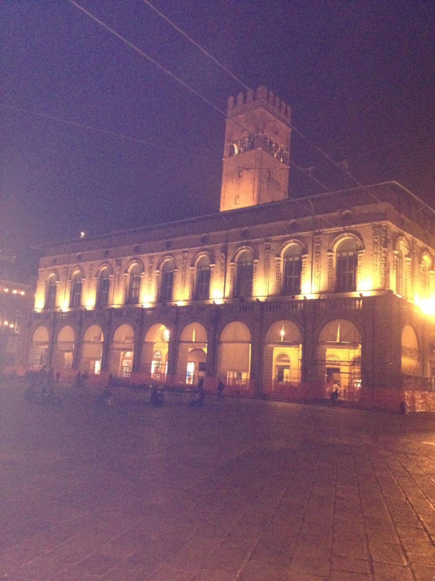 Casa Fiera Lejlighed Bologna