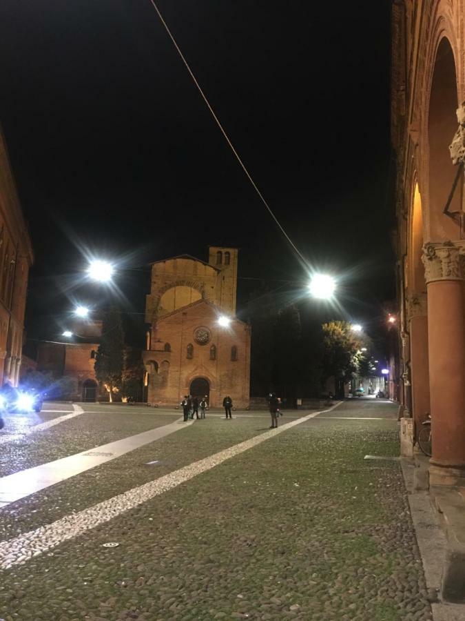 Casa Fiera Lejlighed *