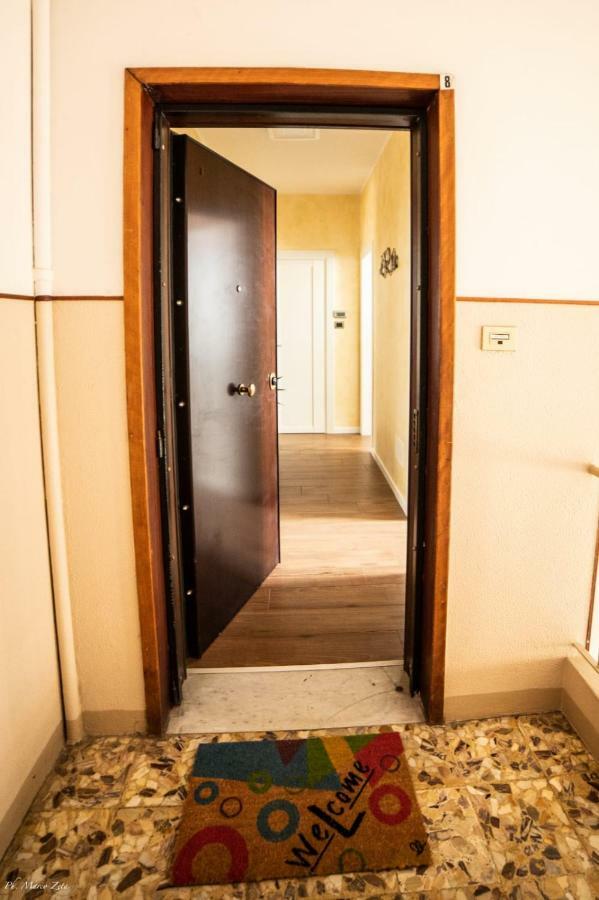 Casa Fiera Bologna
