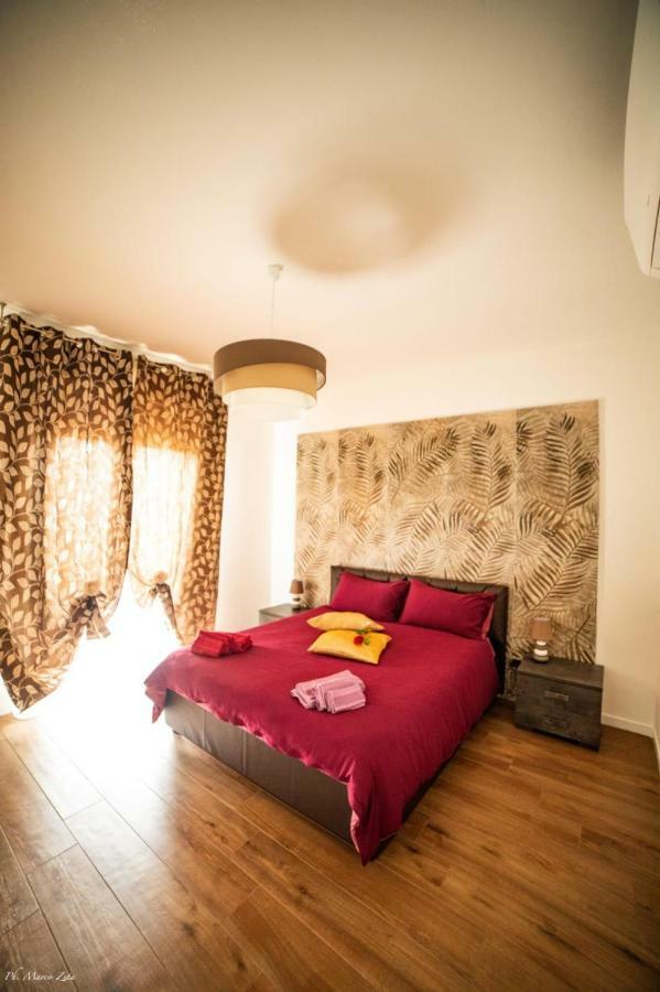 Lejlighed Casa Fiera *
