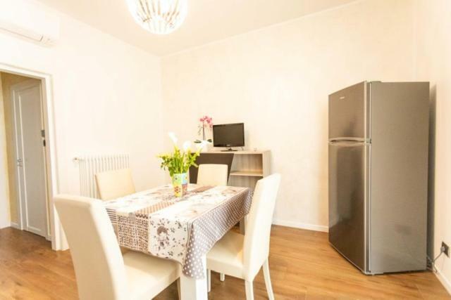 Apartment Casa Fiera Bologna
