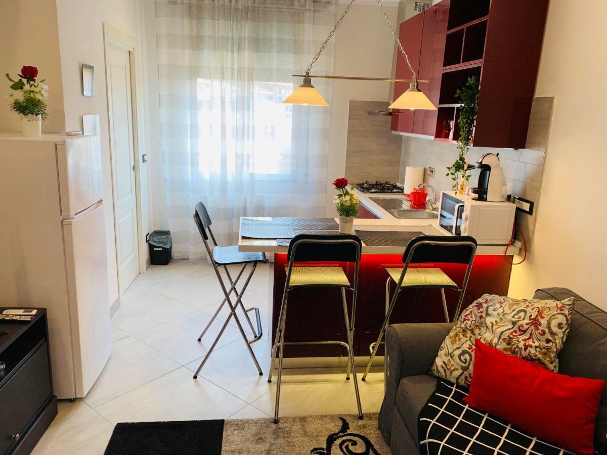 Appartement Veba Fiera Bologne
