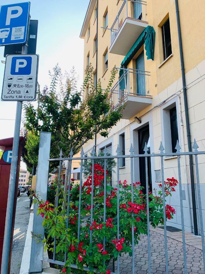Veba Fiera Appartement Bologne
