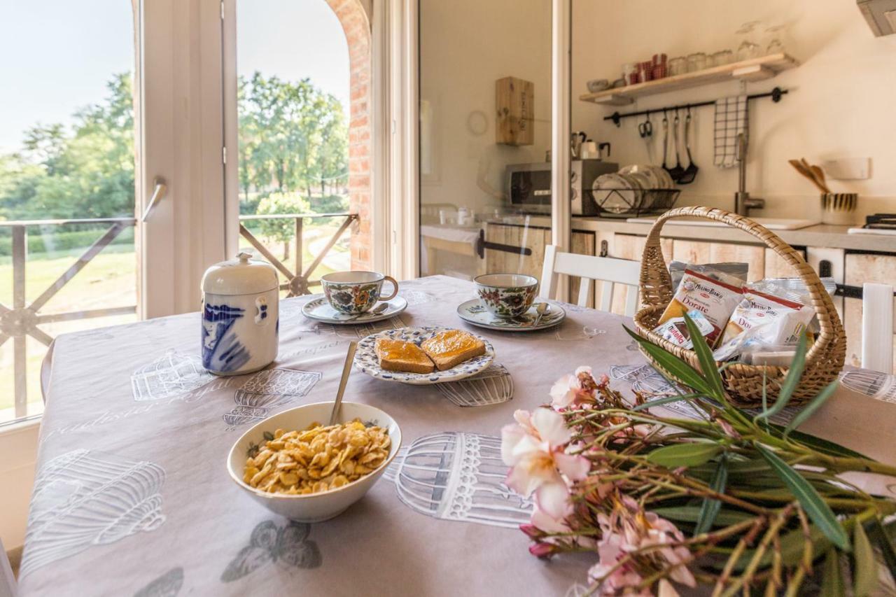 Apartamento Borgo Sartoni Case Vacanze In Affitto