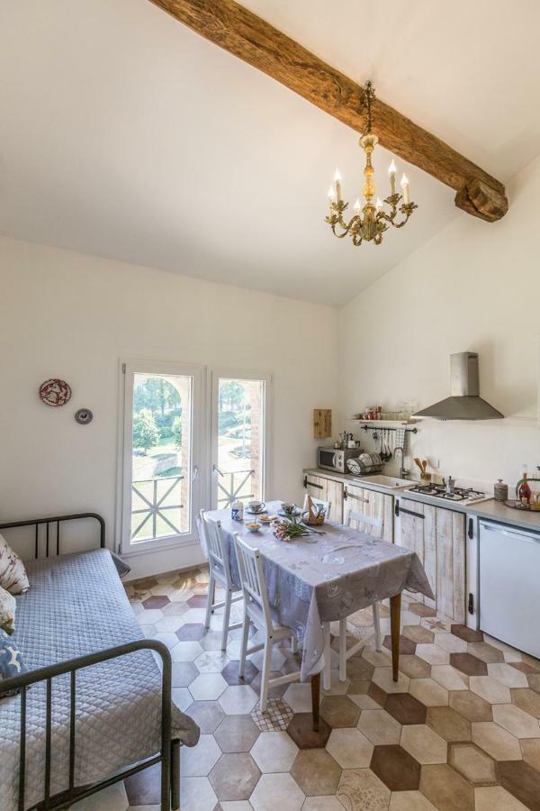Borgo Sartoni Case Vacanze In Affitto Apartamento