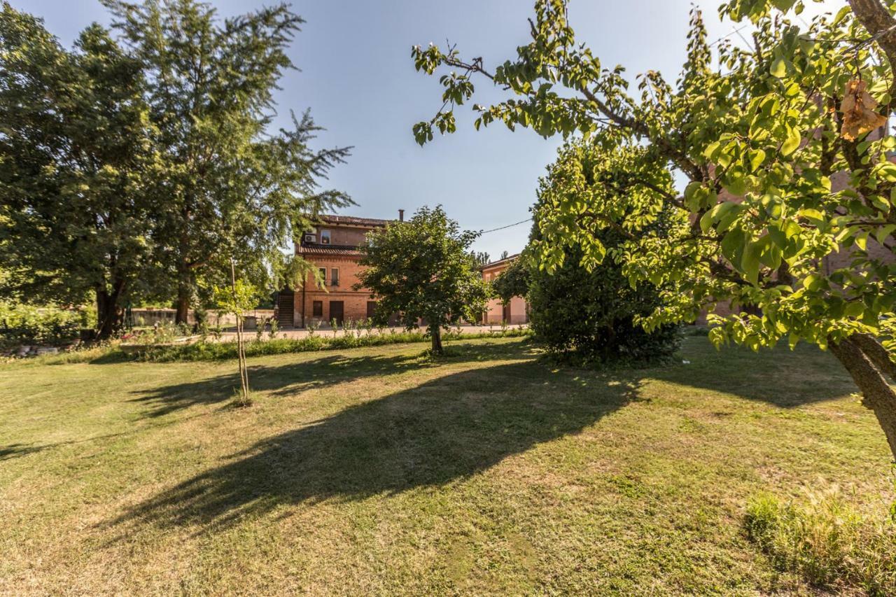 Borgo Sartoni Case Vacanze In Affitto