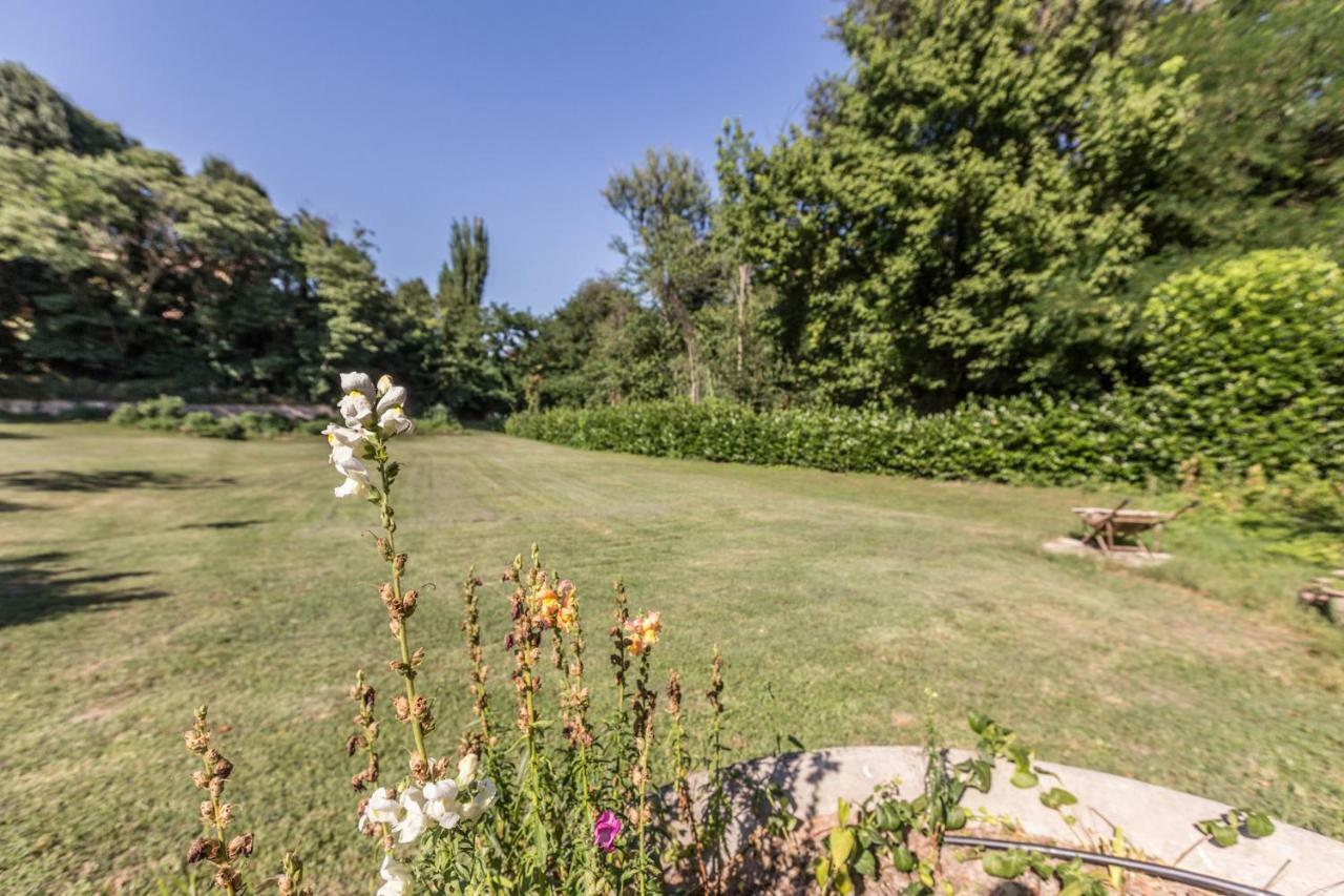 Borgo Sartoni Case Vacanze In Affitto * Bolonia