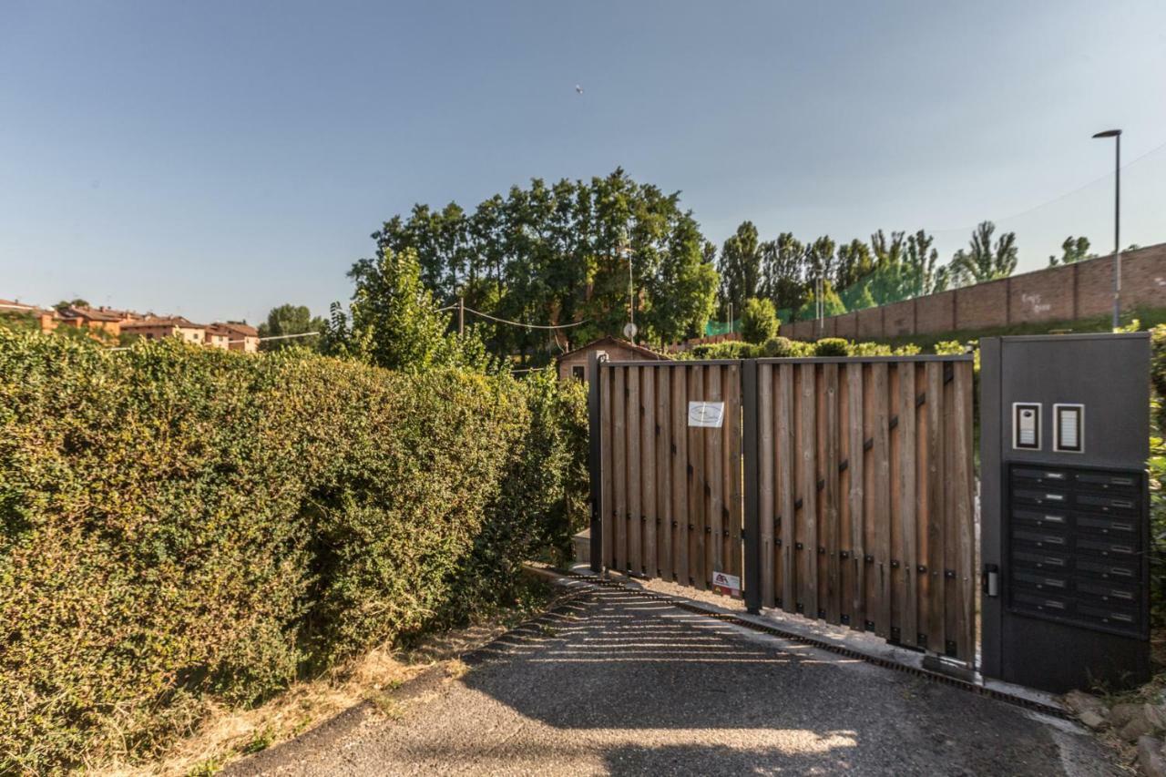 Apartamento Borgo Sartoni Case Vacanze In Affitto *