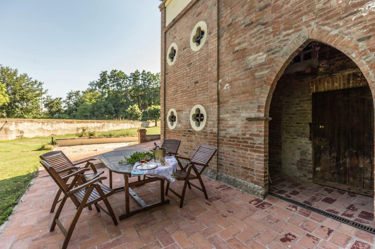 Borgo Sartoni Case Vacanze In Affitto * Bolonia