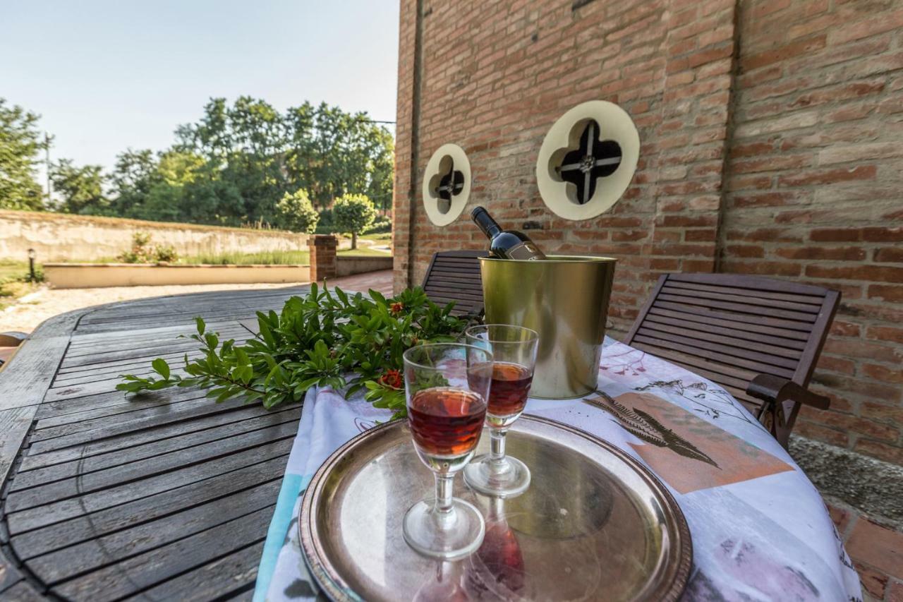 Borgo Sartoni Case Vacanze In Affitto