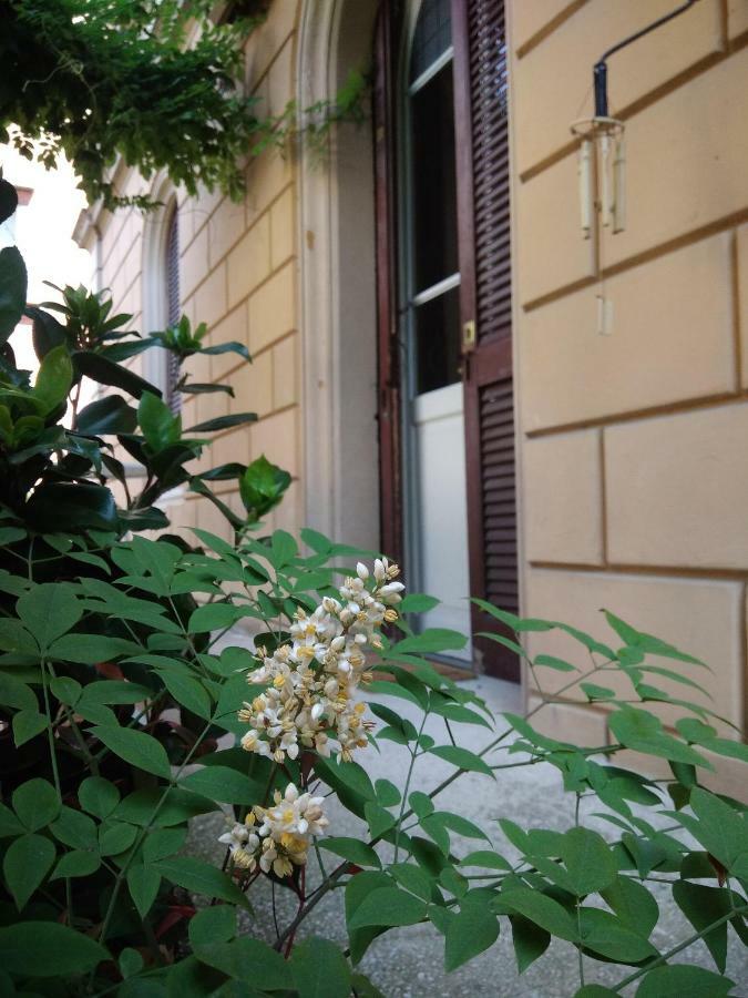Appartement Tilia Bologne