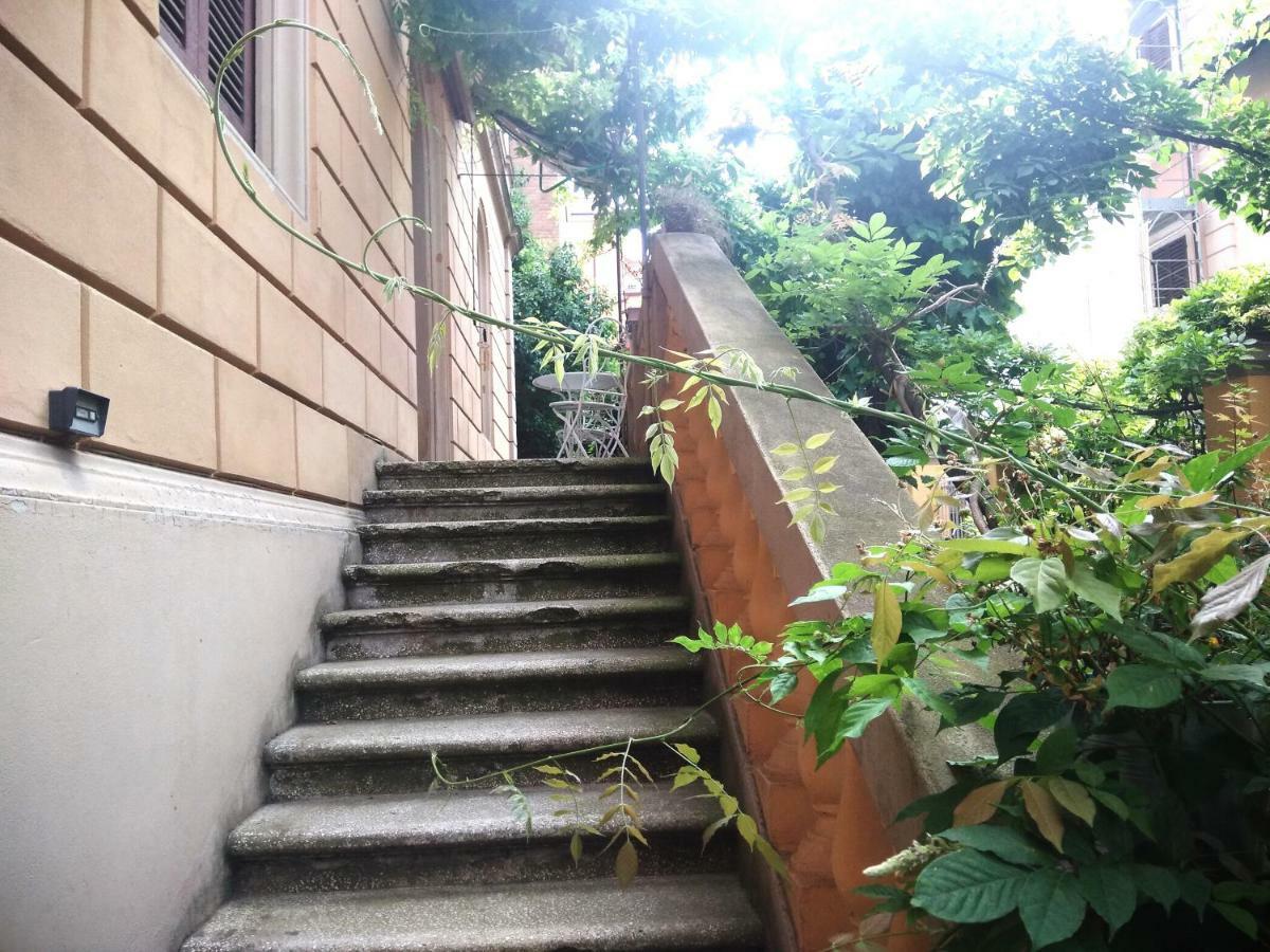 Appartement Tilia *