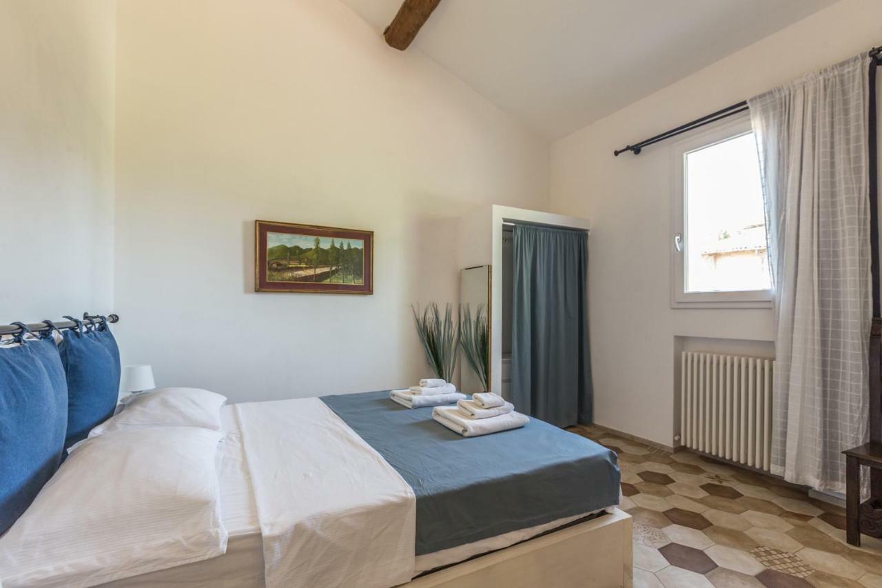 Apartamento Borgo Sartoni Case Vacanze In Affitto *