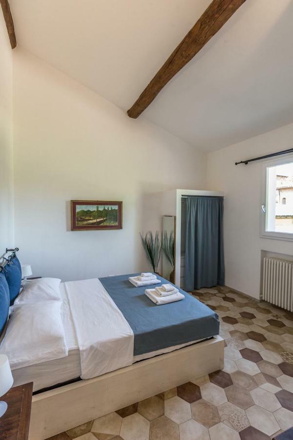 Borgo Sartoni Case Vacanze In Affitto * Bolonia