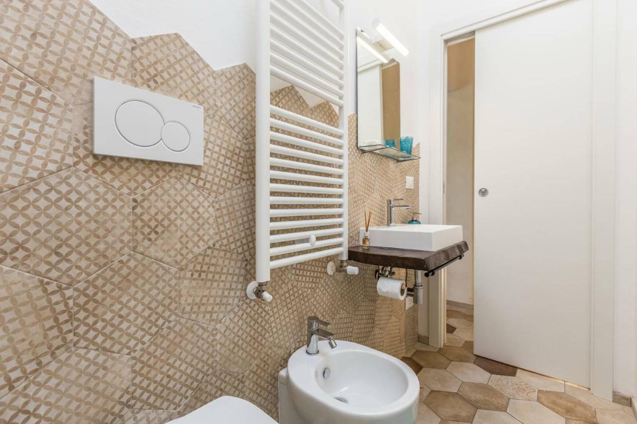 Borgo Sartoni Case Vacanze In Affitto * Bolonia